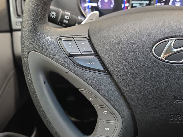 Used 2012 Hyundai Sonata SE image 16