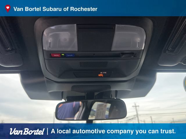 Certified 2024 Subaru Crosstrek 2.5i Sport AWD/4WD image 22