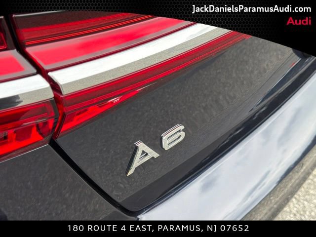 Used 2023 Audi A6 Premium Plus w/ Premium Plus Package AWD/4WD image 16