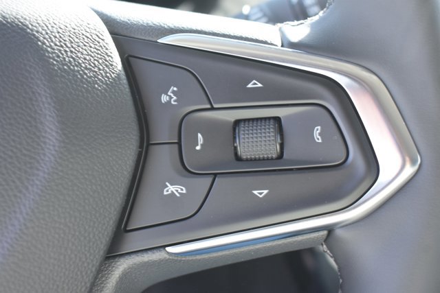 Used 2023 Chevrolet TrailBlazer LT image 22