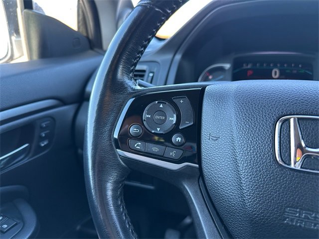 Used 2022 Honda Pilot Special Edition image 24