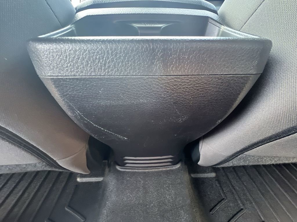 Used 2016 Toyota Tacoma TRD Off-Road image 22