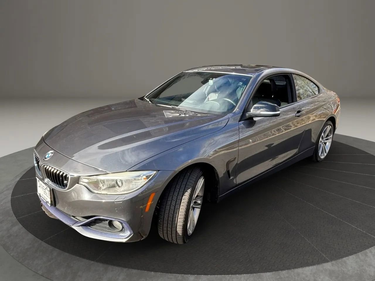 Used 2014 BMW 435i xDrive Coupe image 38
