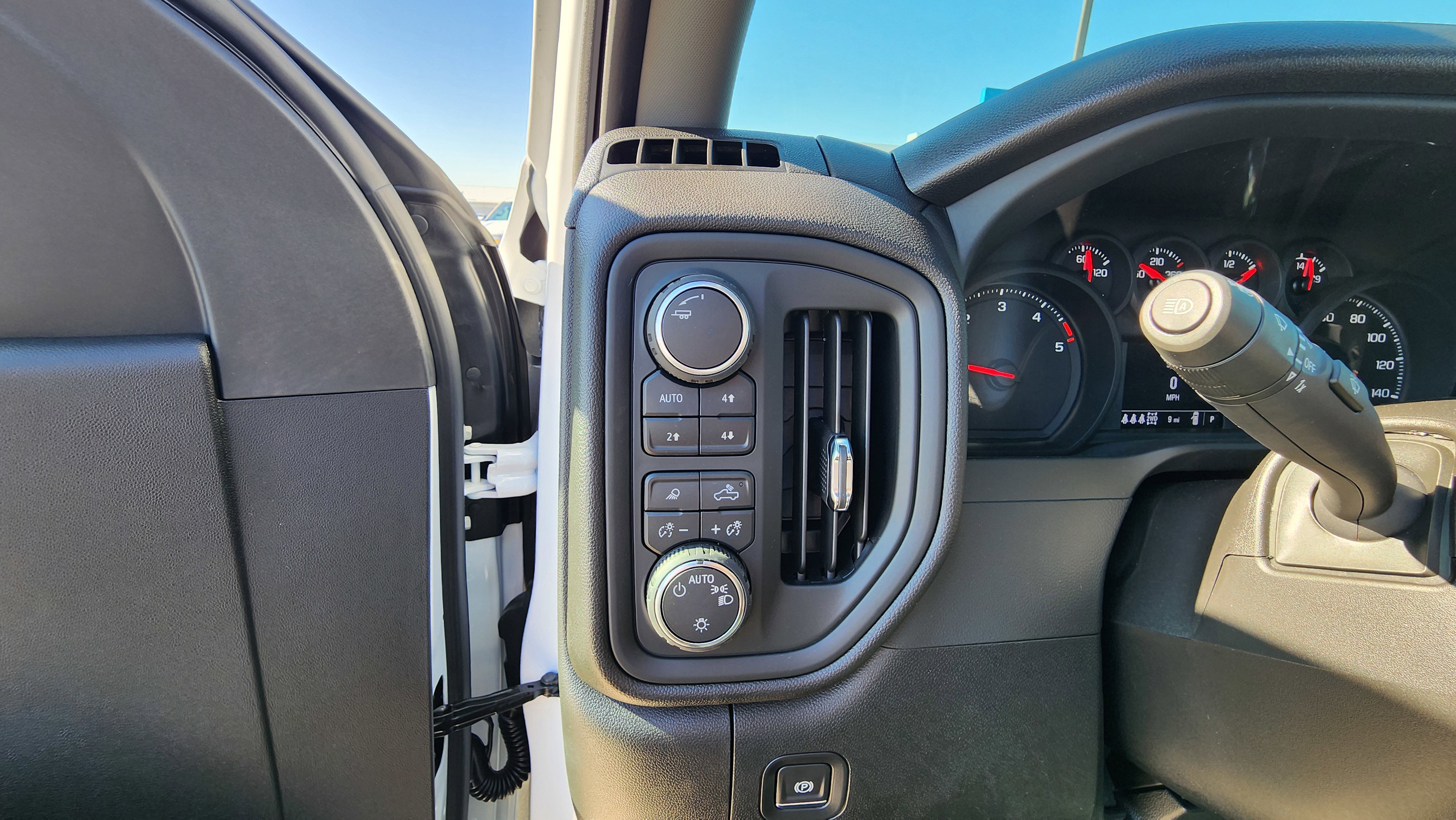 New 2026 Chevrolet Silverado 3500 W/T w/ WT Convenience Package image 11