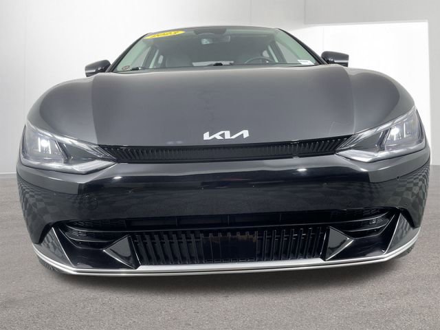 Used 2023 Kia EV6 Wind image 45