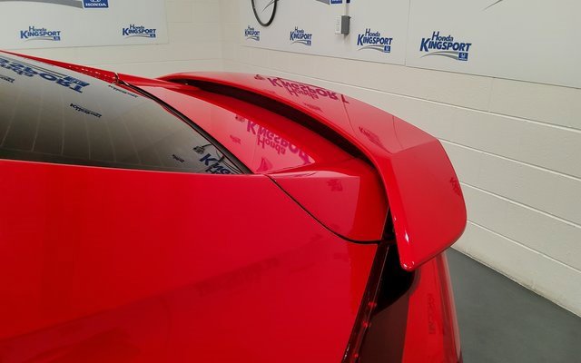 Used 2020 Honda Civic Si image 52