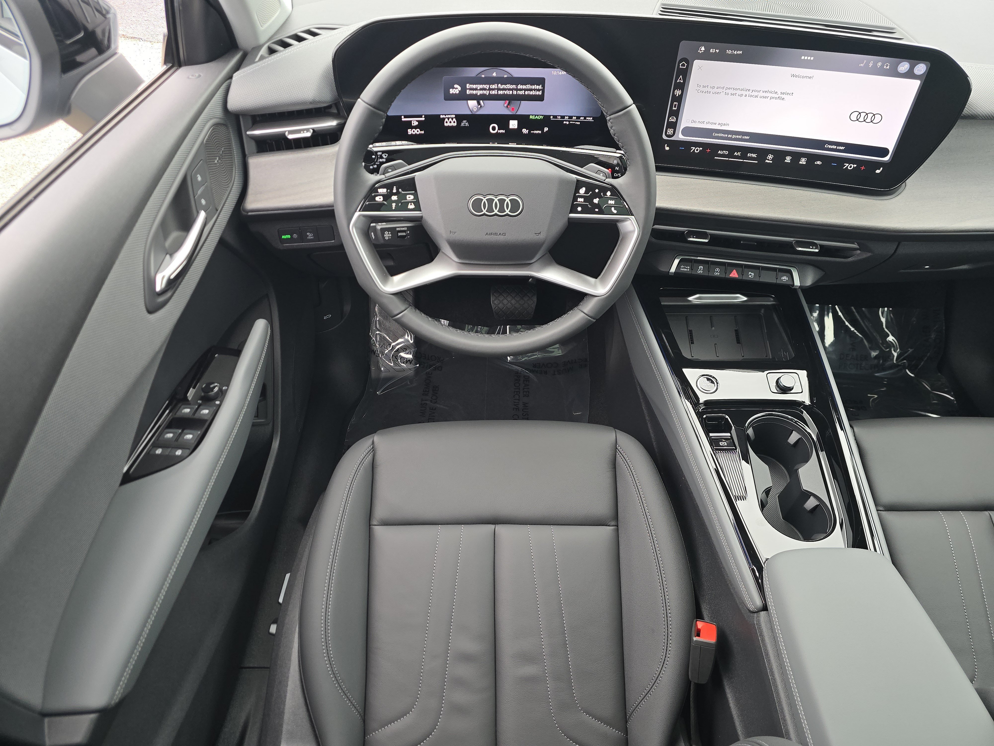 New 2026 Audi Q3 quattro 2.0T AWD/4WD image 22