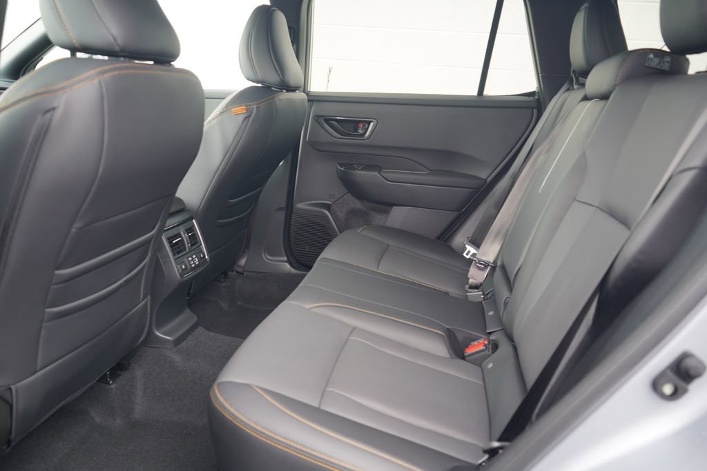 New 2026 Subaru Outback Wilderness image 7