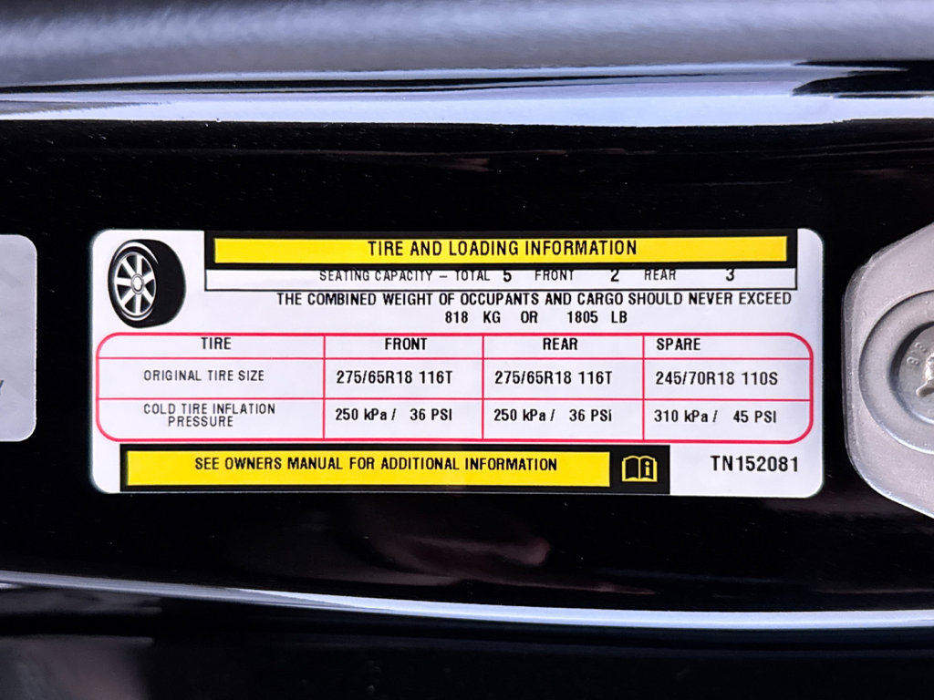 New 2026 RAM 1500 Big Horn image 43