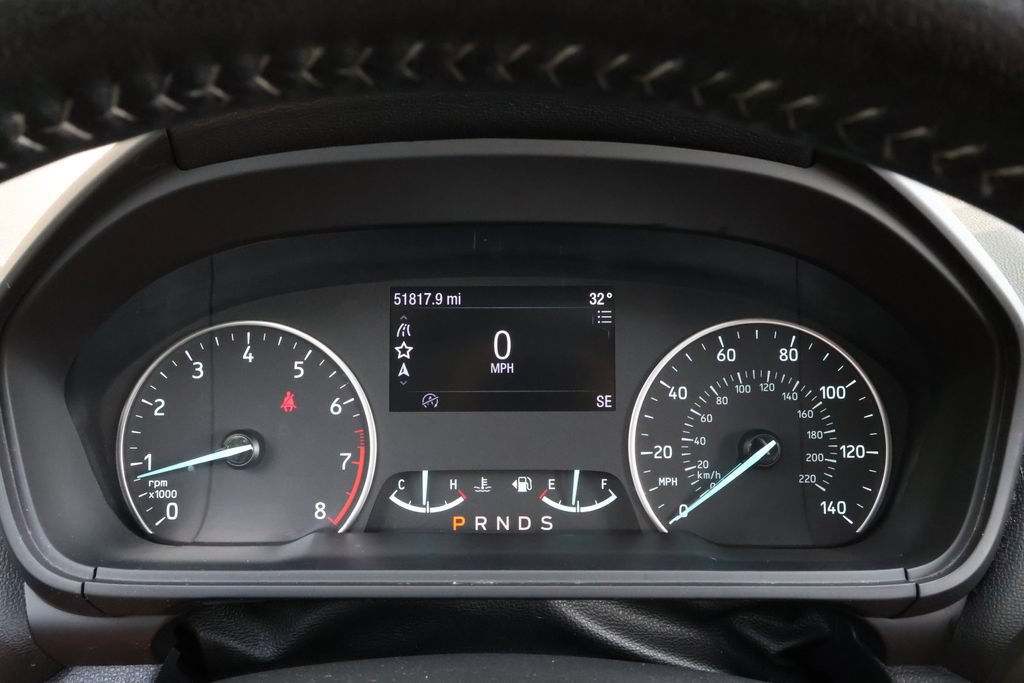 Used 2022 Ford EcoSport SES AWD/4WD image 29