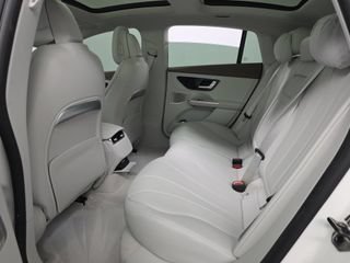 Used 2024 Mercedes-Benz EQE 350+ Sedan image 9