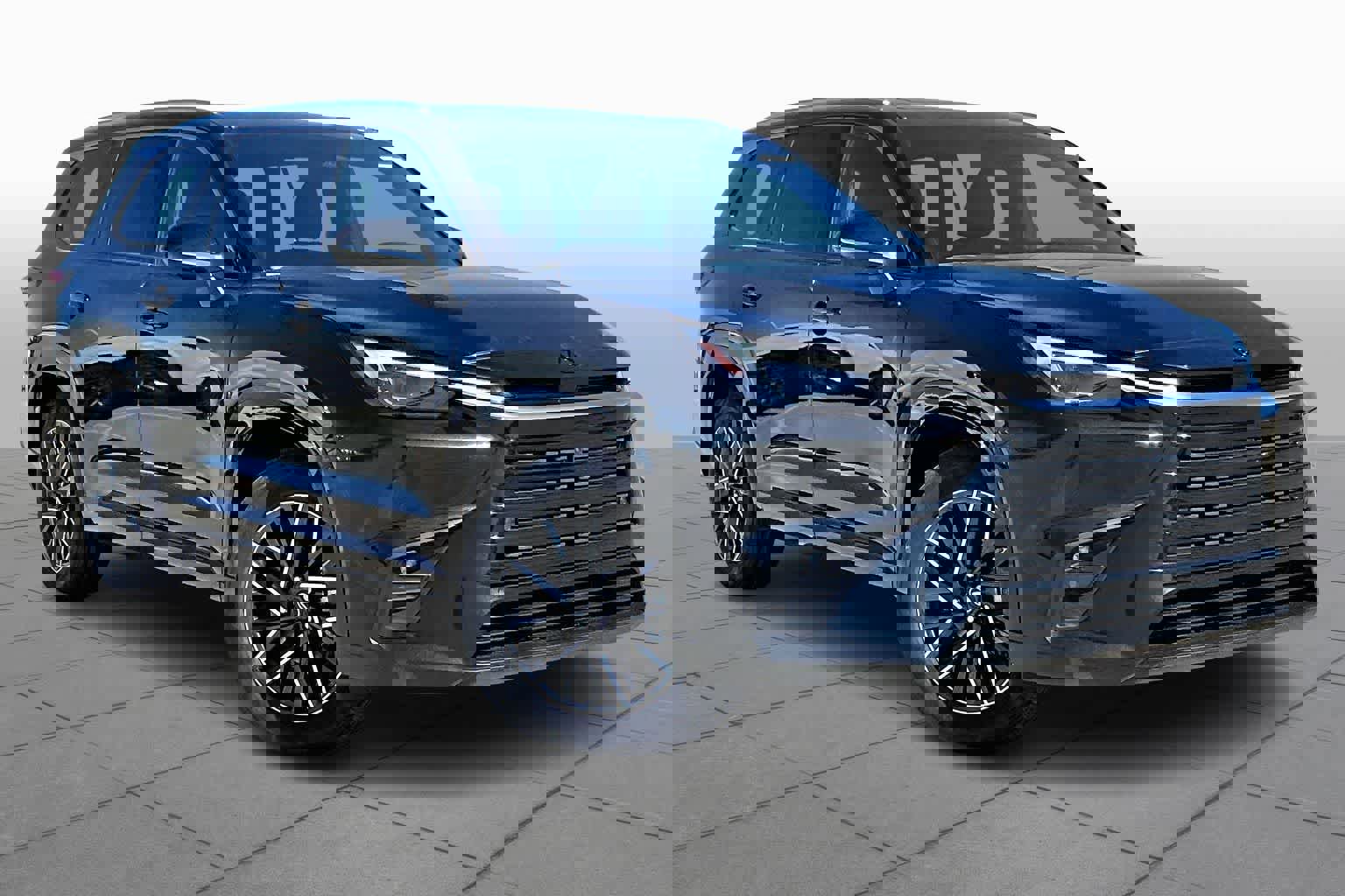 New 2026 Lexus TX 350 AWD image 3