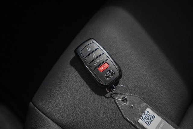 New 2026 Toyota Corolla Cross XLE image 45