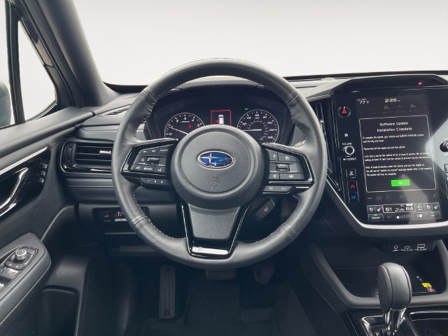 Certified 2026 Subaru Forester Touring AWD/4WD image 12