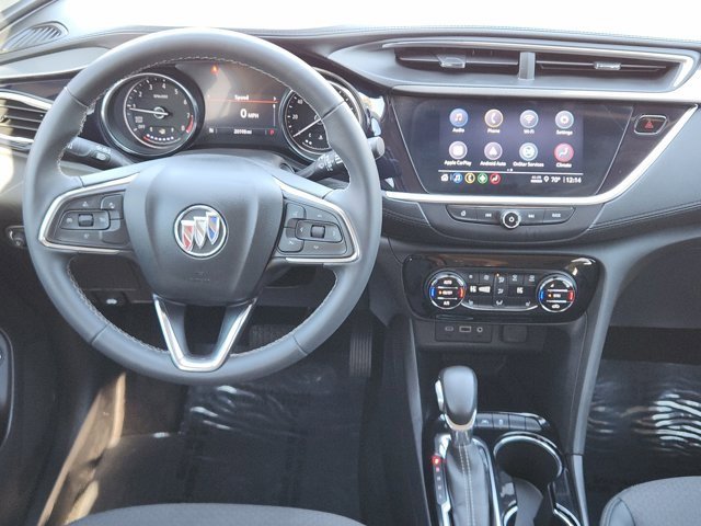 Used 2023 Buick Encore GX Select w/ Sport Touring Package image 27