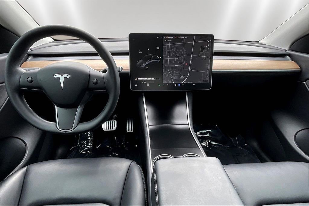 Used 2020 Tesla Model Y Long Range image 7