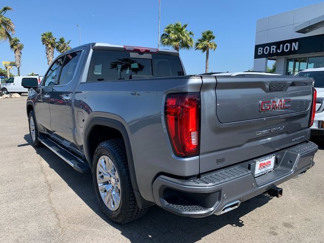 Used 2021 GMC Sierra 1500 Denali w/ Technology Package image 10