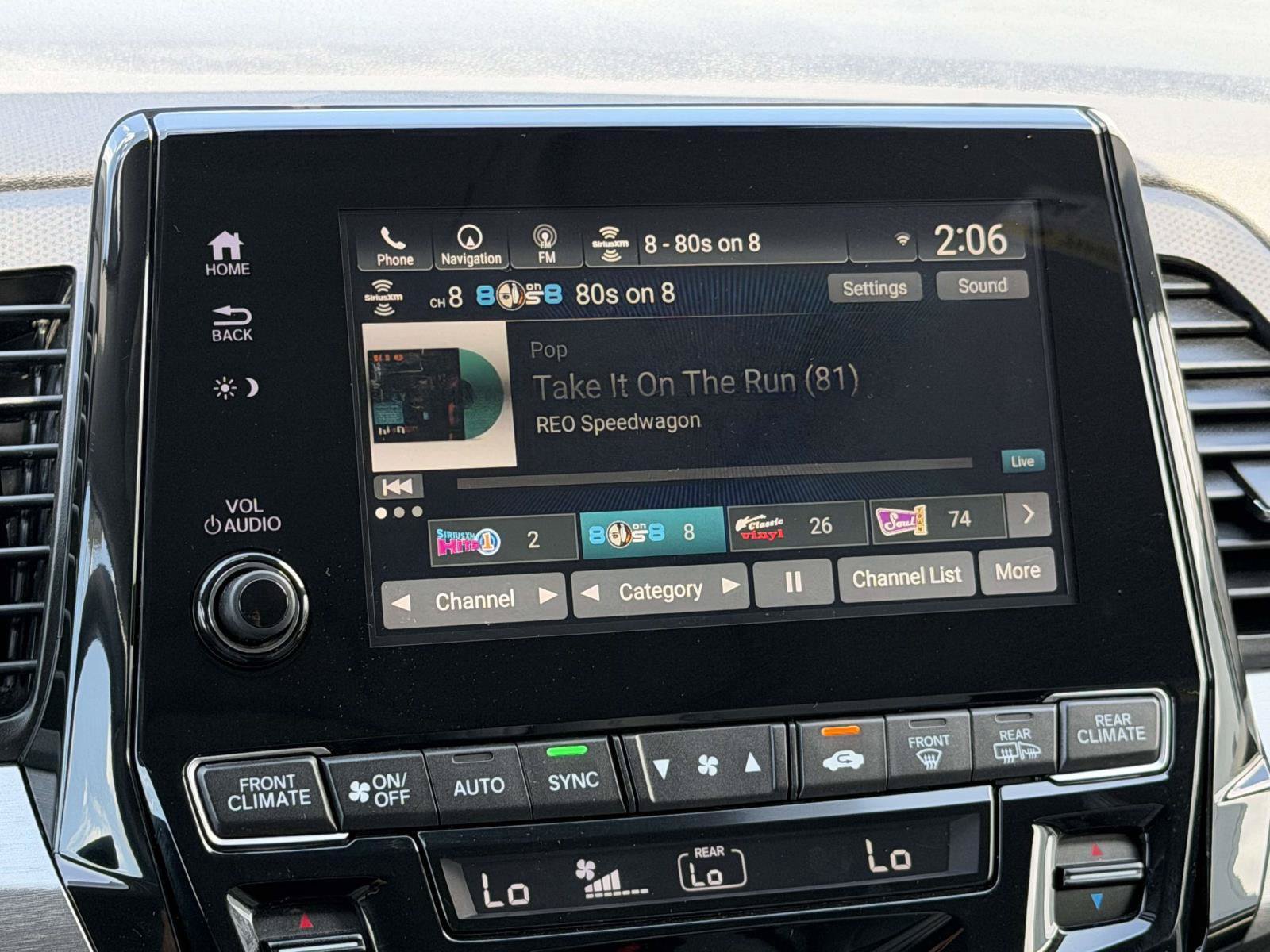 Used 2019 Honda Odyssey EX-L image 13