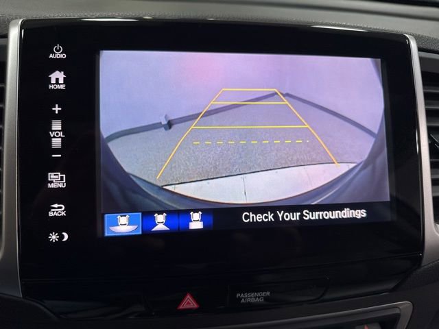Used 2017 Honda Pilot EX-L image 5