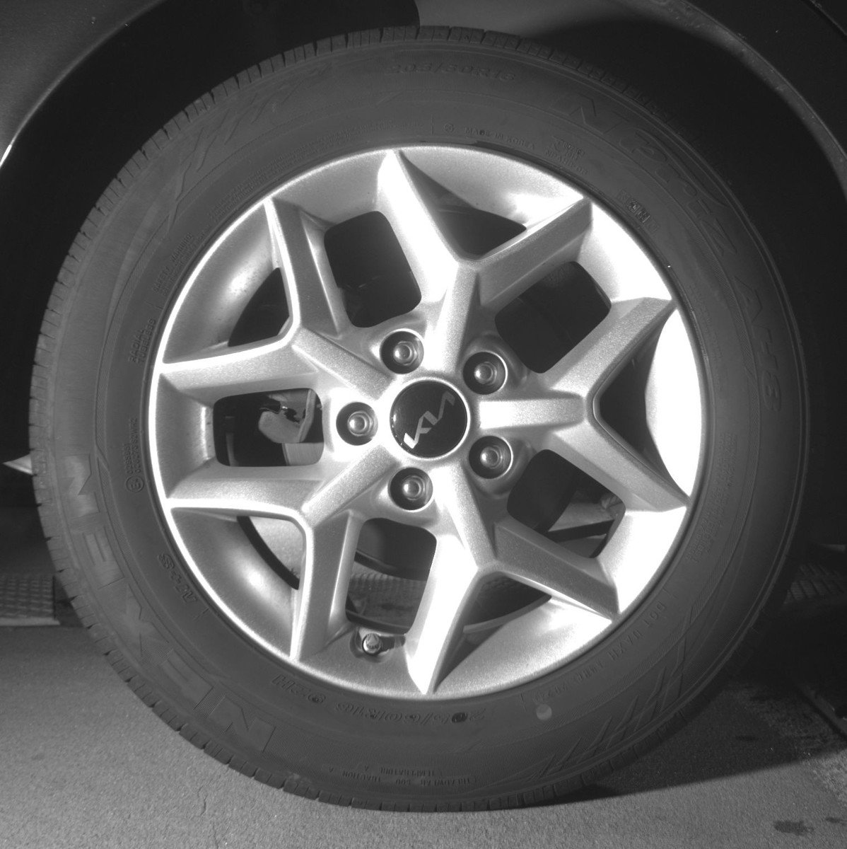 Used 2025 Kia Soul LX w/ LX Technology Package image 15