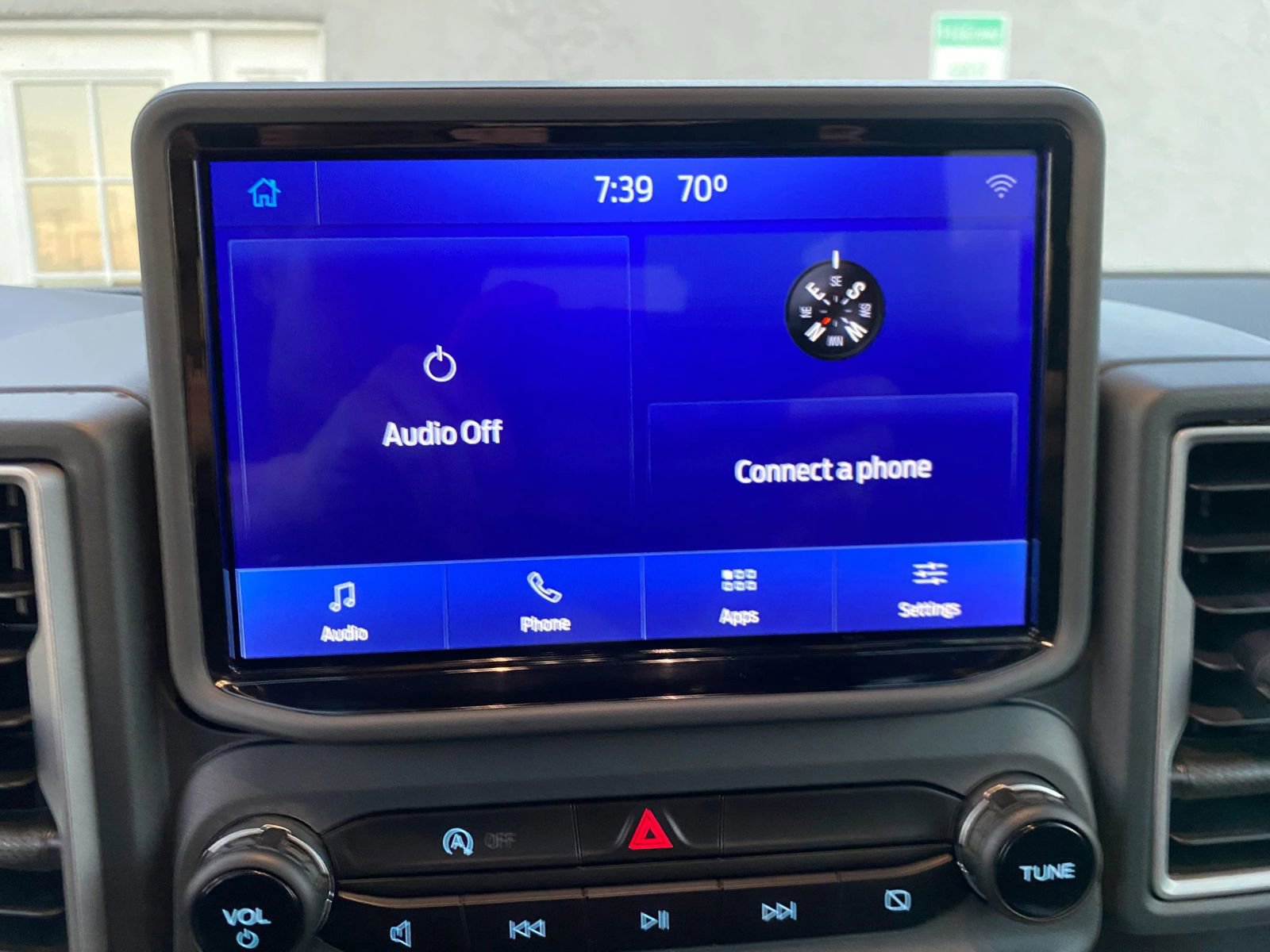 Used 2022 Ford Bronco Sport Big Bend w/ Convenience Package image 38