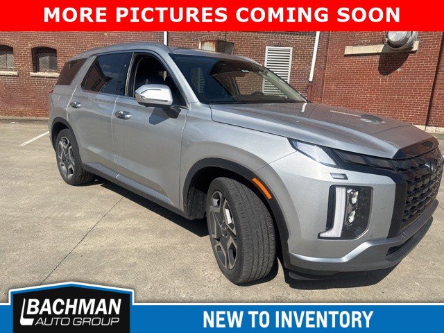 Used 2023 Hyundai Palisade SEL w/ Premium Package