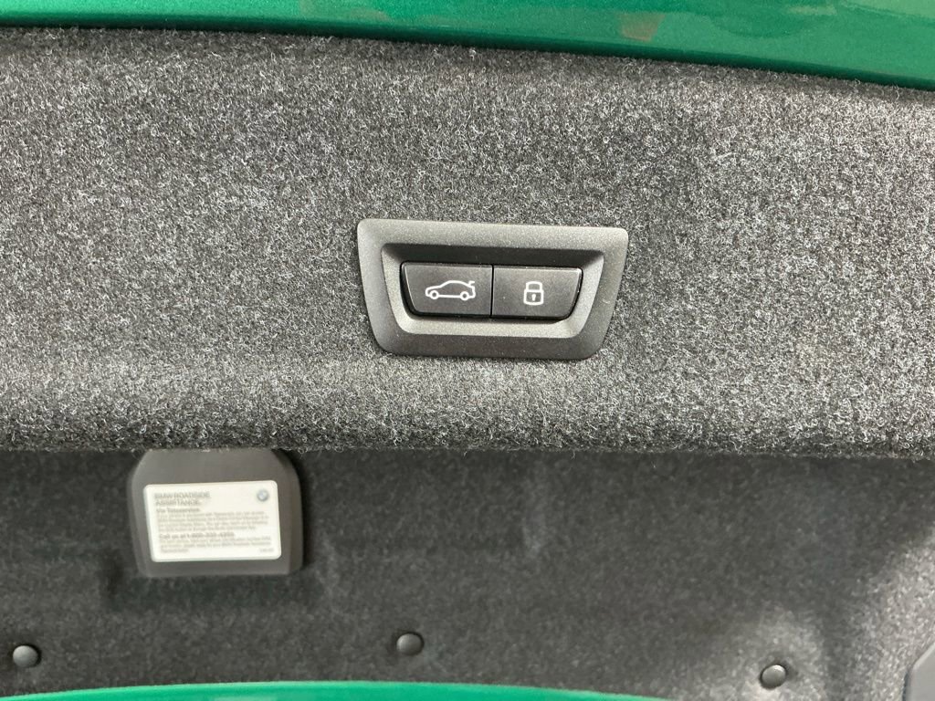 Certified 2024 BMW M3 Competition w/ Executive Package image 30