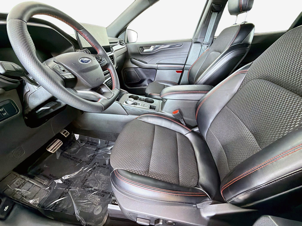 Used 2024 Ford Escape ST-Line w/ Tech Pack #1 AWD/4WD image 22