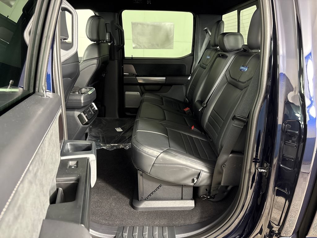 New 2026 Ford F150 Platinum AWD/4WD image 32