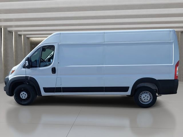 Used 2024 RAM ProMaster 2500 w/ Convenience Group image 2