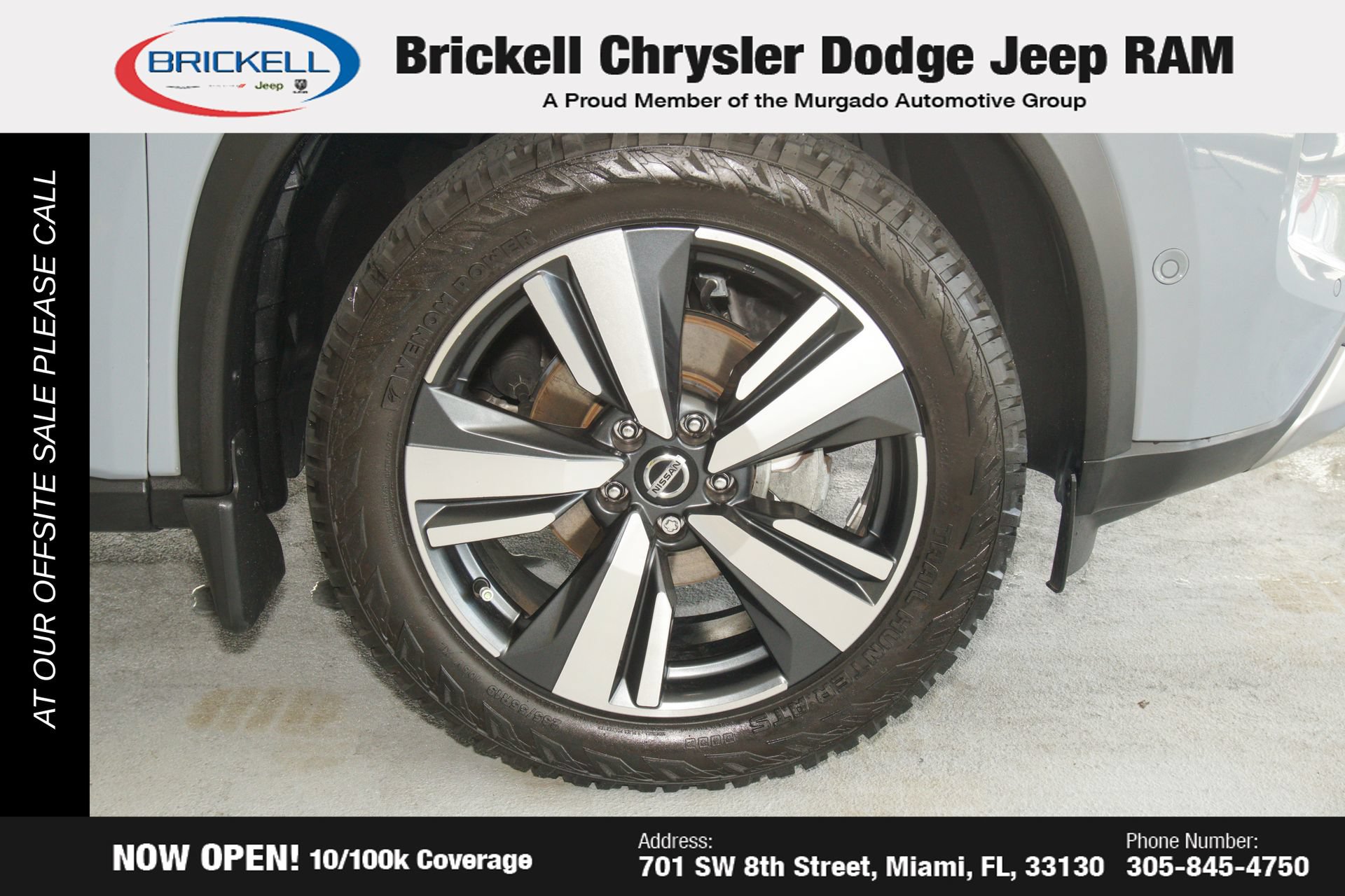 Used 2021 Nissan Rogue Platinum FWD image 39