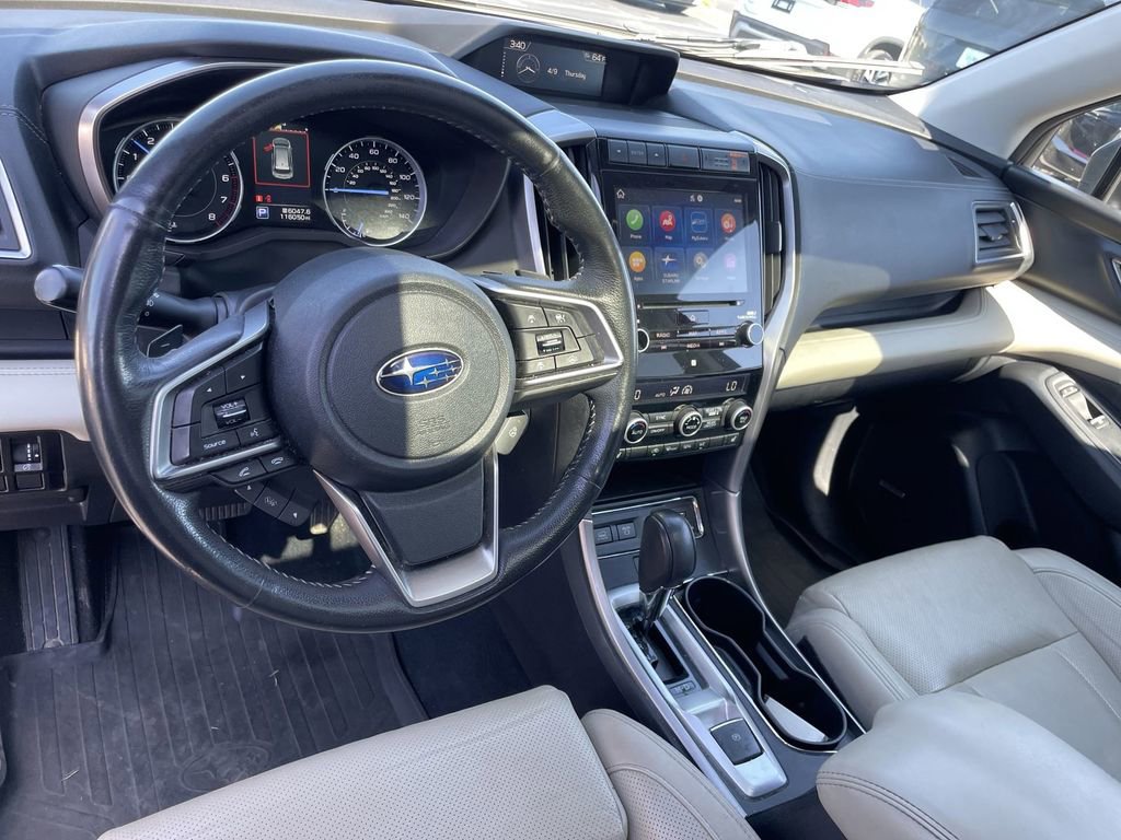 Used 2021 Subaru Ascent Limited w/ Technology Package AWD/4WD image 11