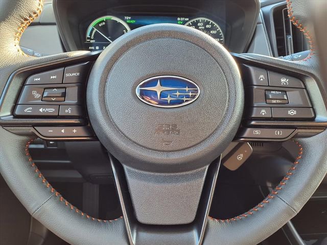 New 2026 Subaru Crosstrek 2.5i Limited AWD/4WD image 14