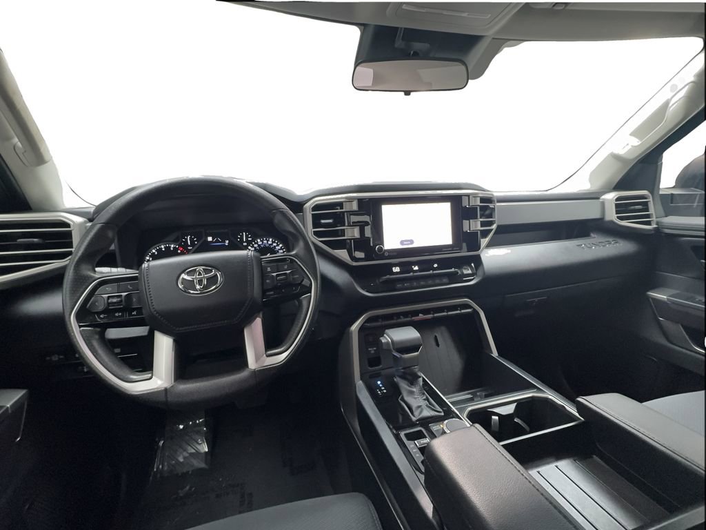 Used 2023 Toyota Tundra SR5 AWD/4WD image 33