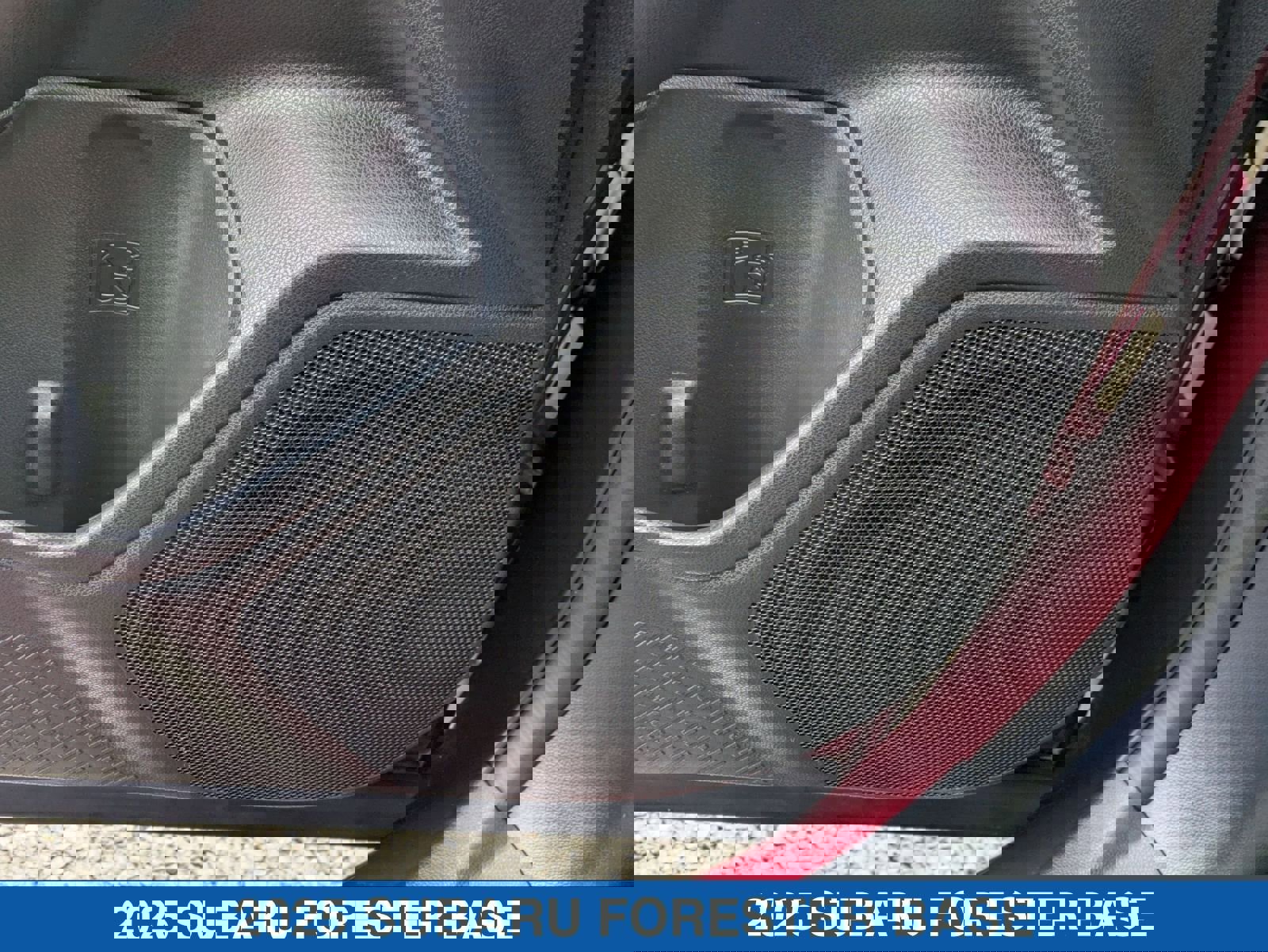 Certified 2025 Subaru Forester image 14