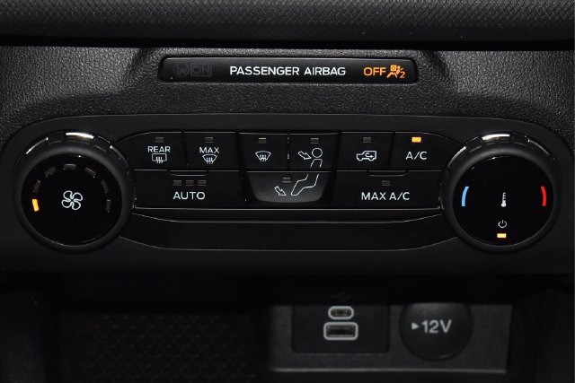 Used 2024 Ford Bronco Sport Big Bend AWD/4WD image 36
