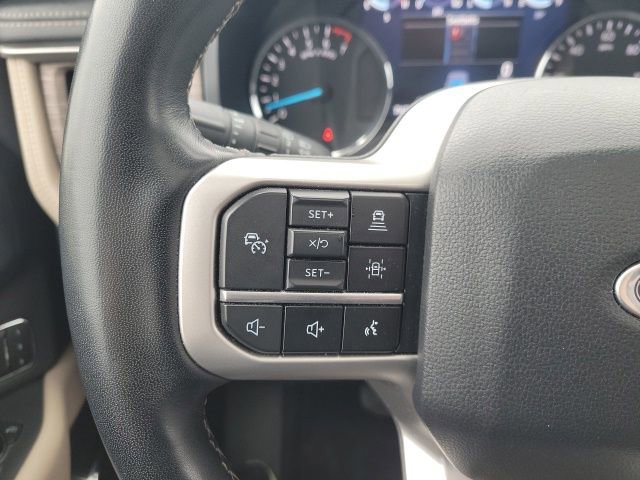 Used 2024 Ford Expedition Limited RWD image 17