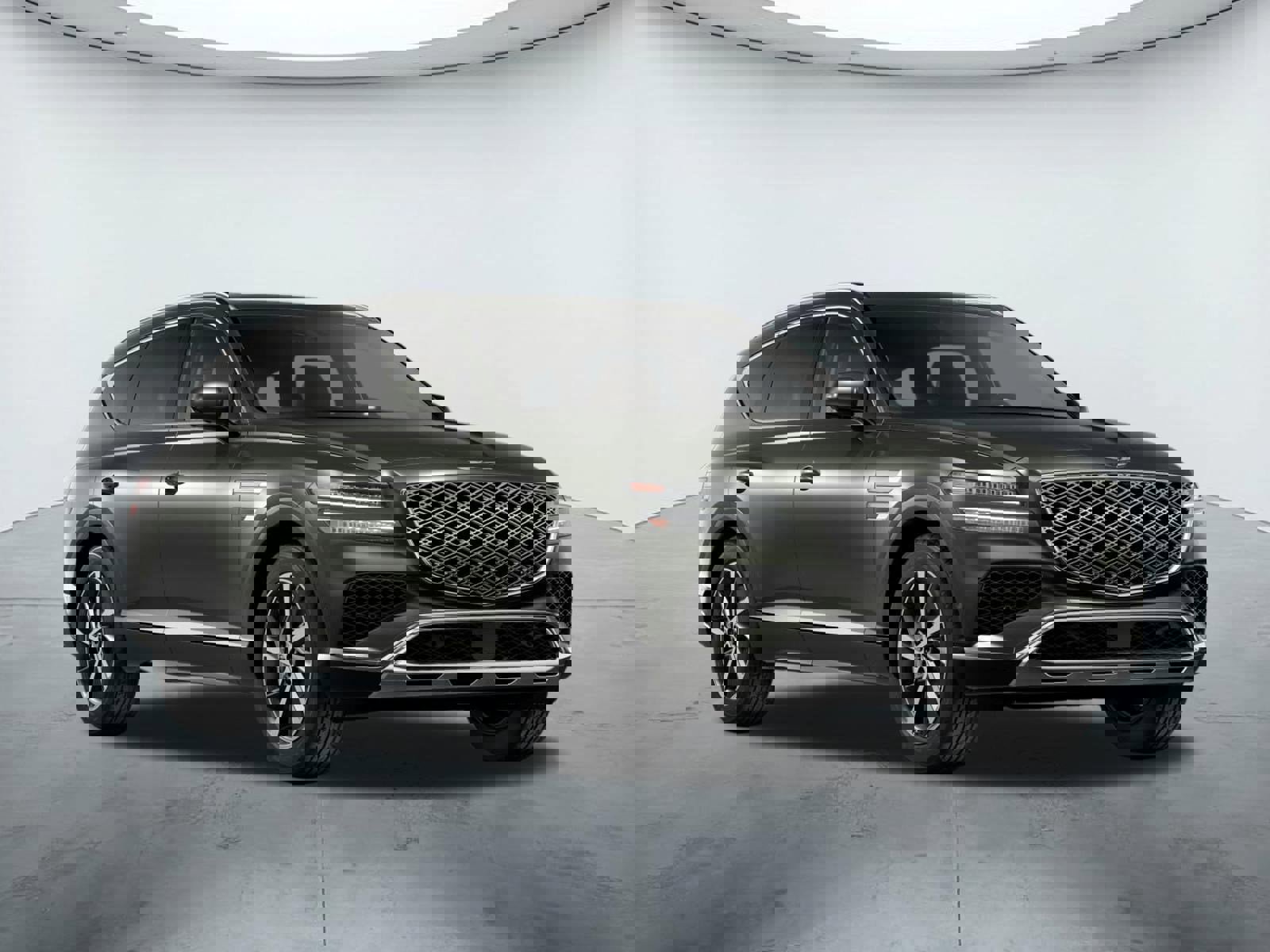New 2026 Genesis GV80 2.5T Advanced image 2