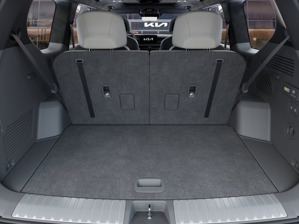 New 2026 Kia EV9 GT-Line image 6