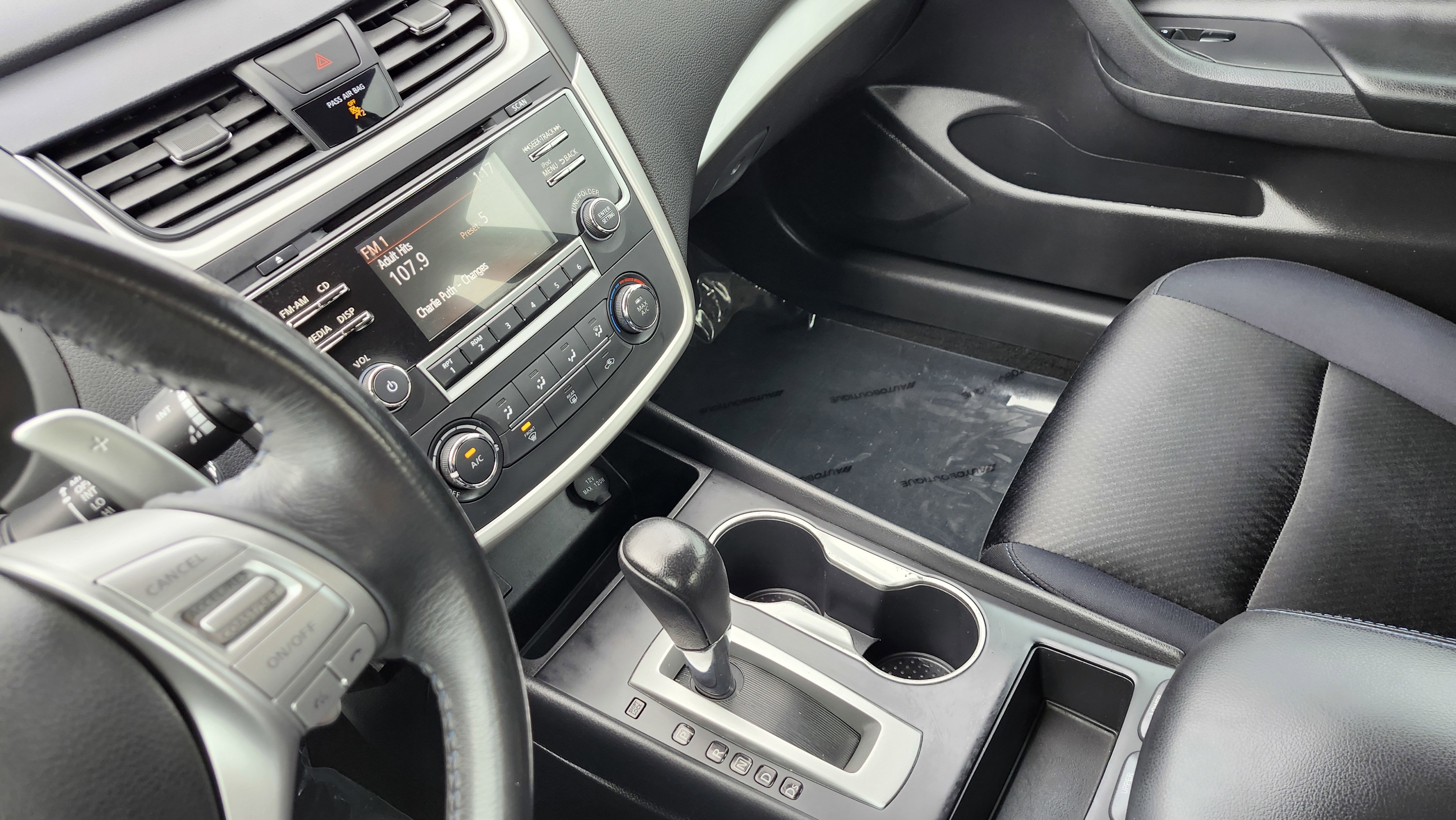 Used 2017 Nissan Altima 2.5 SR image 28