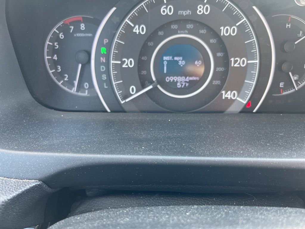 Used 2016 Honda CR-V Touring image 16