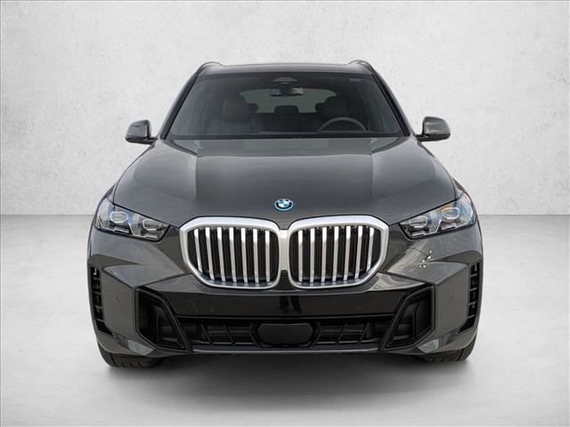 New 2026 BMW X5 xDrive50e w/ M Sport Package image 6