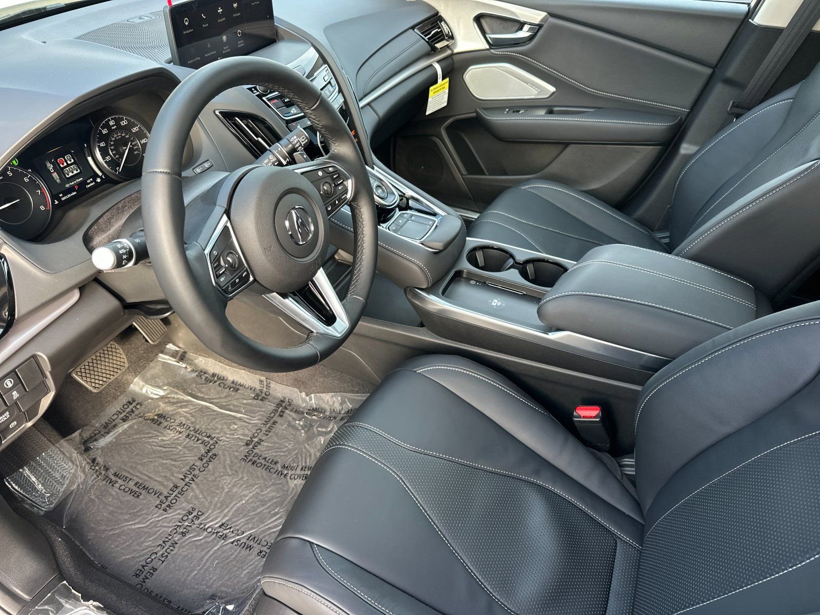 New 2025 Acura RDX Technology Package image 9