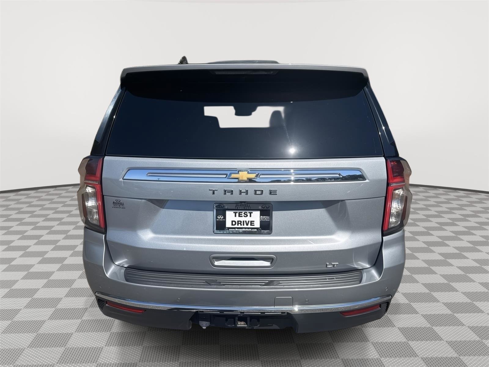 Used 2024 Chevrolet Tahoe LT image 6