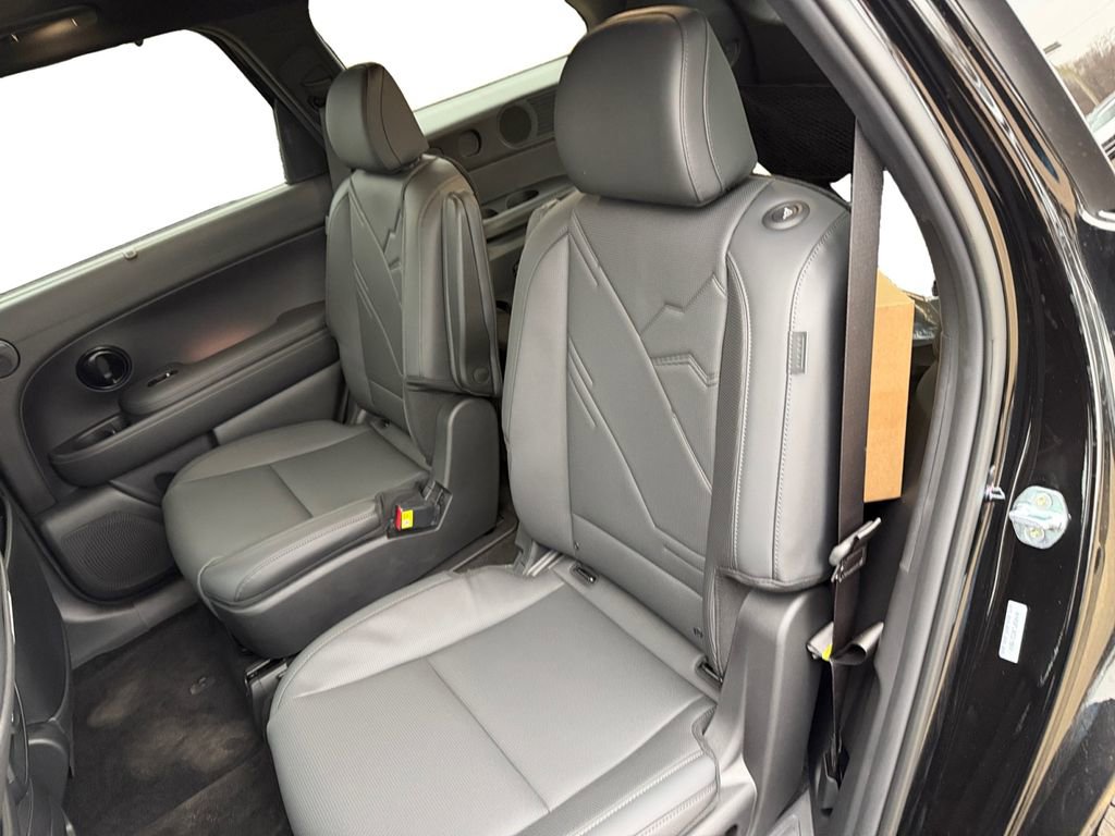 New 2026 Hyundai Palisade XRT Pro image 13