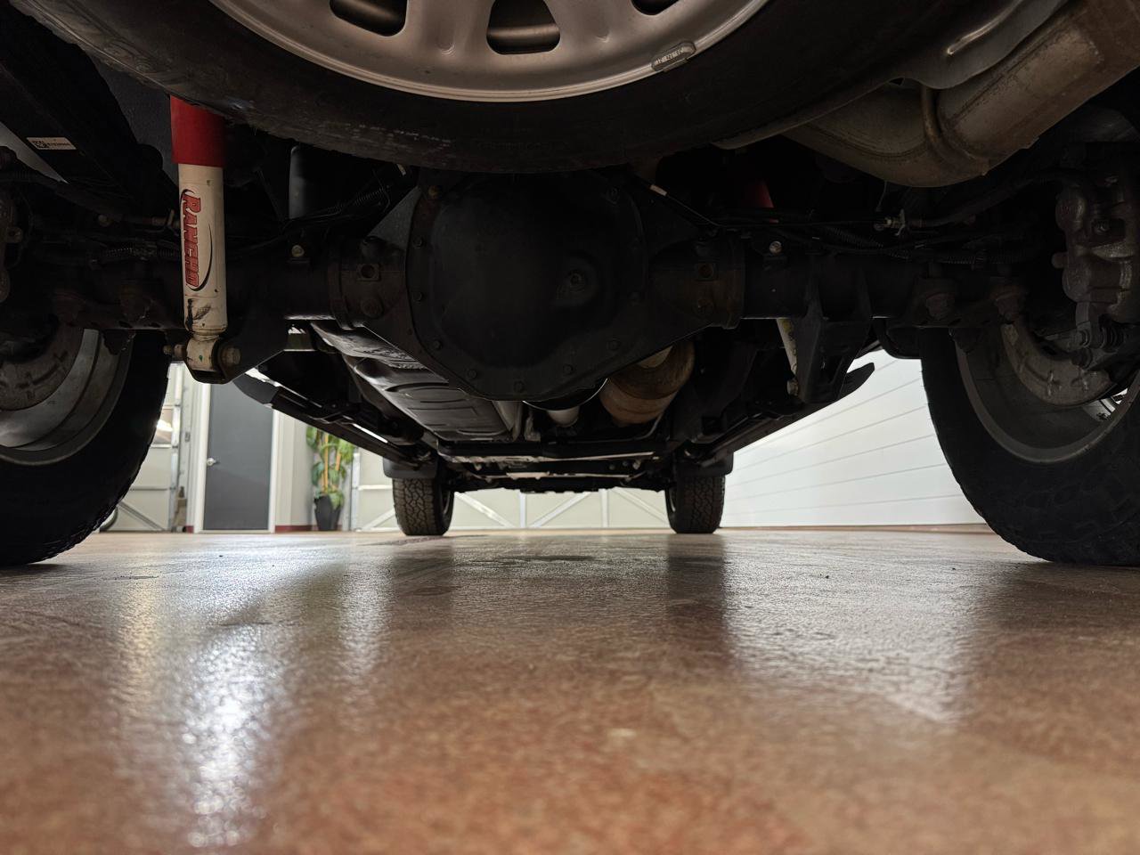 Used 2024 Chevrolet Silverado 2500 High Country w/ Technology Package image 53