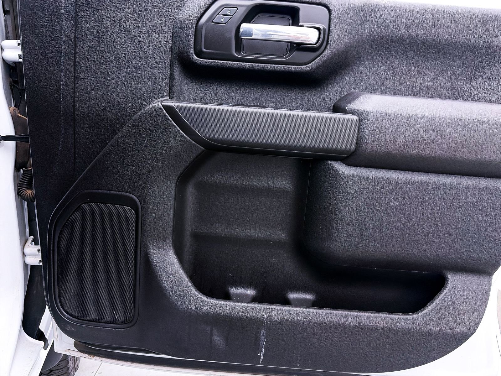 Used 2025 GMC Sierra 2500 Pro RWD image 27