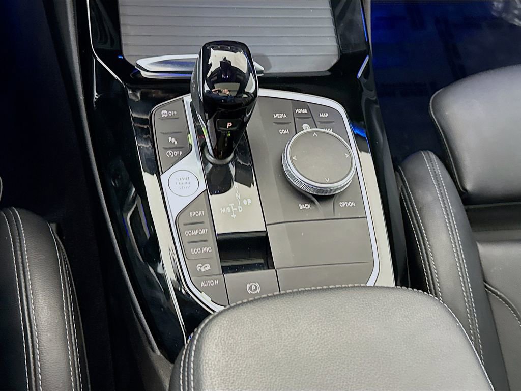 Used 2022 BMW X3 xDrive30i w/ M Sport Package 2 image 10