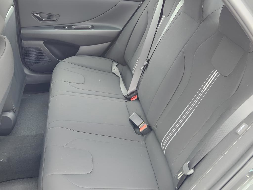 New 2026 Hyundai Elantra Sport image 11