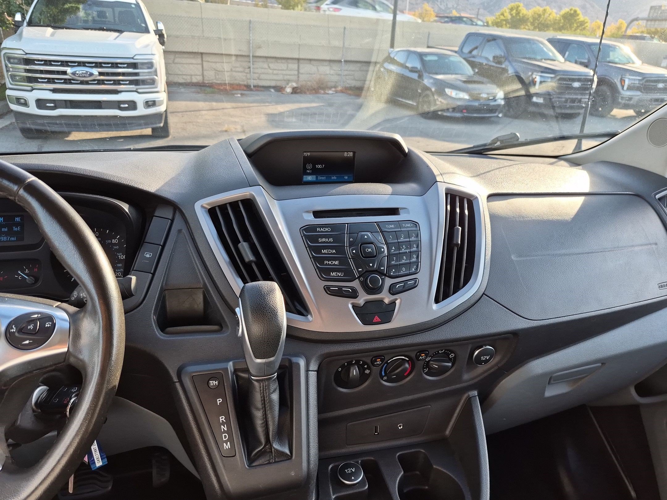 Used 2016 Ford Transit 350 XLT RWD image 25